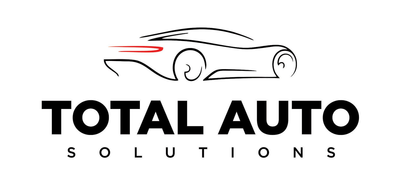 Total Auto Solutions We Care For Your Car